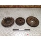 7700598735 Комплект сцепления Renault Symbol 2001 ,7700869903
