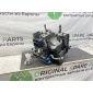 4F1820351N Корпус печки Audi A6 C6 Avant Quattro 2005 , 4F1820351, 4F0820356D, 4F0820356D, 4F0820356A, 4F1819422A, 4F0819633B