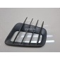 1473526 Крышка фары противотуманной левой Ford Focus II (2008 - 2011)
