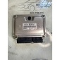 4B2907401F audi a6 c5 2.5 блок управления двигателя