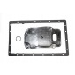 3533030090 lexus gs is фильтр автоматической кпп уплотнители комплект оригинал