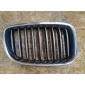 51137200168 Решетка радиатора BMW 5 F10/F11/GT F07 2016
