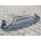 GHP9500S1 mazda 6 iii gj диффузор бампера крышка передняя 12 - ghp9 - 50 - 0s1