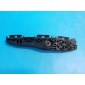 5215542011 Кронштейн заднего бампера правый TOYOTA Rav 4 III (ACA30) 2006-2013