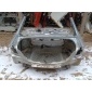 1223482 Задняя часть с крыльями Ford Mondeo 3 2006
