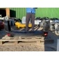 850172549R бампер Renault Megane 3 2014 , 850164969R, 850B24765R