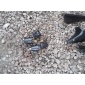 ZZD89LO48009GHPPOS04 aprilia atlantic 125 наконечники kierownicy набор п л