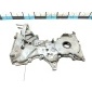 ZJ3810500 Крышка двигателя передняя Mazda Mazda 3 (BL) (2009 - 2013)