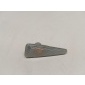 8200602765 Повторитель на крыло правый белый Renault Symbol II (2008 - 2012)