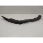 1Z0807184C Кронштейн крепления бампера переднего Skoda Octavia A5 рест. (2008-2013) 2009