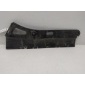 1Z9807147 Кронштейн крепления бампера заднего Skoda Octavia A5 (2004-2008) 2005