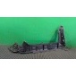 7H0807393C Кронштейн крепления бампера заднего Volkswagen Transporter T5 2007 7H0 807 393 C