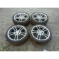 Bmw f20 f30 e90 e87 e81 e88 e82 колёсные диски колёса летние 18 м пакет