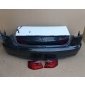 4G5945095E dw audi a6 c7 рестайлинг бампер 4 pdc лампы matrix крышка багажника 4g5945096e