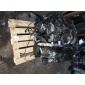 642826 двигатель мерседес мл w166 3.0cdi