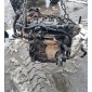 224DT двигатель land rover freelander ii 2.2 d в сборе оборудование