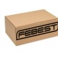 ADAB001 febest adab - 001 подвеска , рычаг