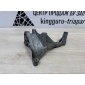 057260885E Кронштейн компрессора кондиционера Volkswagen Touareg 3 CR7 до рестайлинг 2019