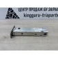 4M0802038C Кронштейн усилителя бампера Volkswagen Touareg 3 CR7 до рестайлинг 2019