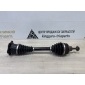 4M0407271K Привод Volkswagen Touareg 3 CR7 до рестайлинг 2019