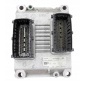 0261208670 блок управления opel corsa c 1.0 55354330 b