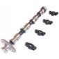 SH0112440B mazda oe распредвал 4× mazda oe sh09 - 12 - 150 рычаг , управления двигателя