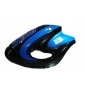 OB.587 Обтекатель боковых передняя пластик боковое yamaha tdm 850 1998r