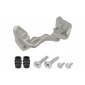 3837461 budweg caliper 383746 - 1 крепление , суппорт тормозной