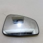 963650005R Стекло зеркала электрического правого Renault Megane III (2009 - 2016)