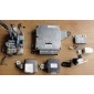 GJ6E675D0B Mazda 6 2.0 citd комплект стартовый блок управления двигателя