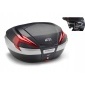Мб кофр givi v56nn kawasaki gtr 1400 [07 - 15]