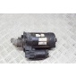 6033AC0076 iveco daily mk4 фургон стартер 673689 2.3 дизель 93kw 2010