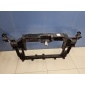 S203F2707030200 Панель передняя радиатора Changan CS55PLUS 2019-