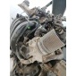 55353801 Заслонка дроссельная Opel Astra 2007