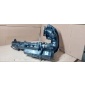 2740900037 Коллектор впускной mercedes c W205 2018 А, A2740900337, A2740900437, A2740900237, A, A2740900437, A2740900237