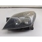 93178635 Фара левая Opel Astra H 2006