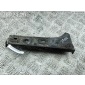 4B0807283B Кронштейн бампера переднего Audi A6 C5 (1997-2005) 1999
