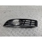 3C0853665 Решетка (заглушка) в бампер Перед. Лев. Volkswagen Passat B6 2007
