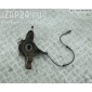 9652875680 Ступица передняя левая Peugeot 307 2001