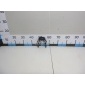 4834034012 Щит опорный задний правый Ssang Yong Actyon New/Korando C 2010