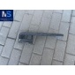 A1669190600 Накладка боковая на сиденье Mercedes GL X166 2014 ,1669190600