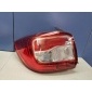 DIF6104010222 Фонарь на крыло левый Renault Logan 2 2014-