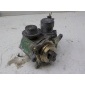 1920LL ТНВД Peugeot 3008 2010-