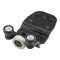 EZCCT086 nty ezc - ct - 086 направляющяя rolkowa , дверь przesuwne