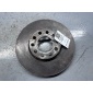 8E0615301Q Диск тормозной передний Audi A4 B5 2001 ,8E0098301A,JZW615301F