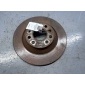 3Q0615601 Диск тормозной задний Volkswagen Sharan 2 restailing 2015 , A