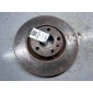 4B0615301A Диск тормозной передний Audi A6 C5 (S6,RS6) 2000
