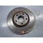 4B0615301A Диск тормозной передний Audi A6 C5 (S6,RS6) 2000