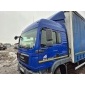KABINA KOMPLETNA MAN TGL TGM EURO 5 NIEBIESKA Кабина в сборе man tgl , tgm евро 5