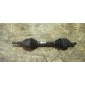 13271555 Привод левый Opel Astra J 2010 , 0374502